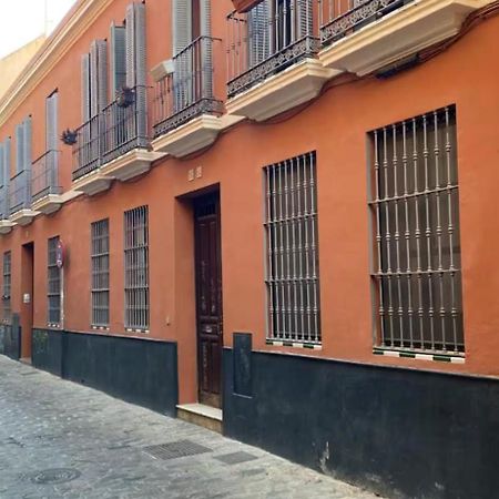 Pleno Centro De Sevilla- Junto Iglesia Montesion Eksteriør bilde